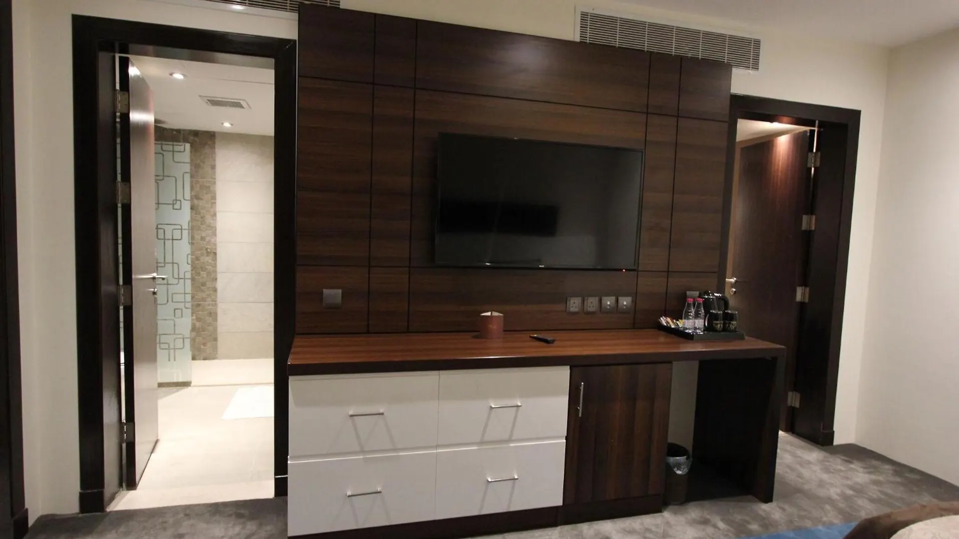 Motiara Hotel - Al Murouj Riyadh