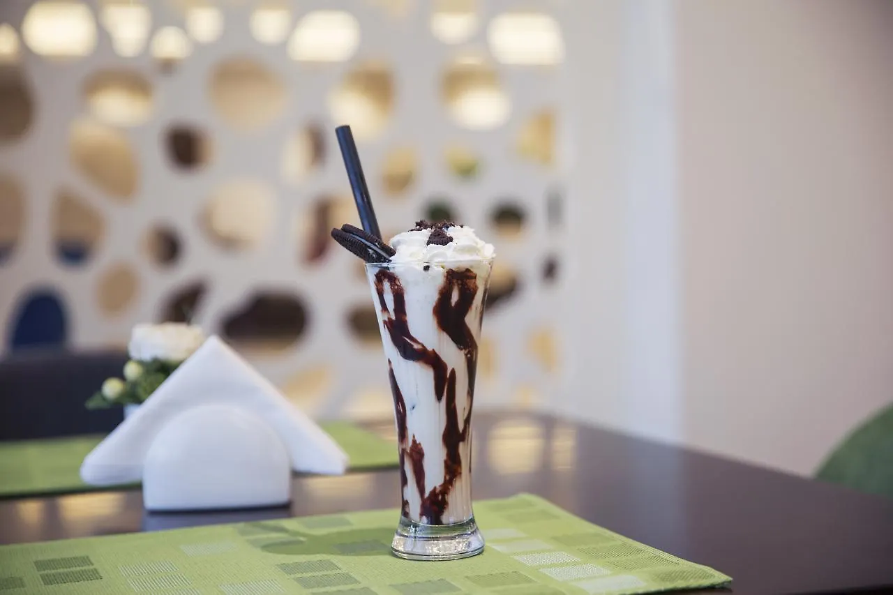 Motiara Hotel - Al Murouj Riyadh