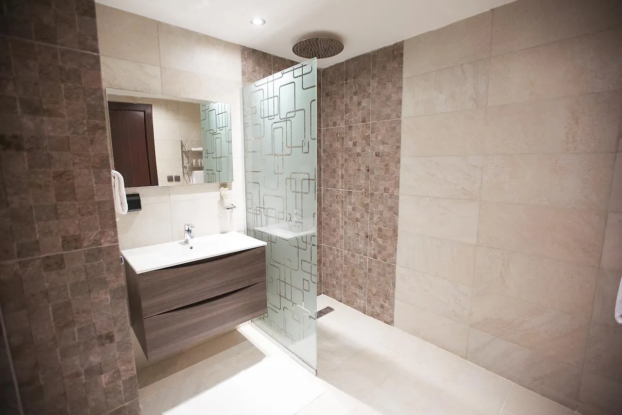 Motiara Hotel - Al Murouj Riyadh