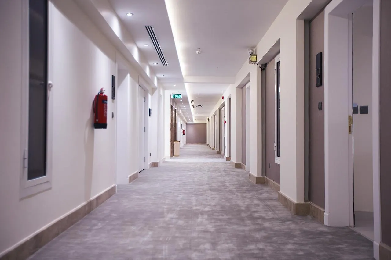 Motiara Hotel - Al Murouj Riyadh