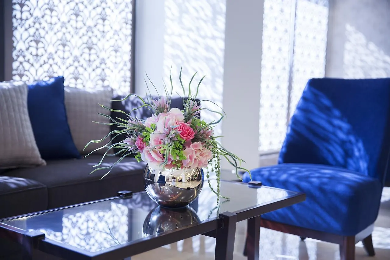 Motiara Hotel - Al Murouj Riyadh