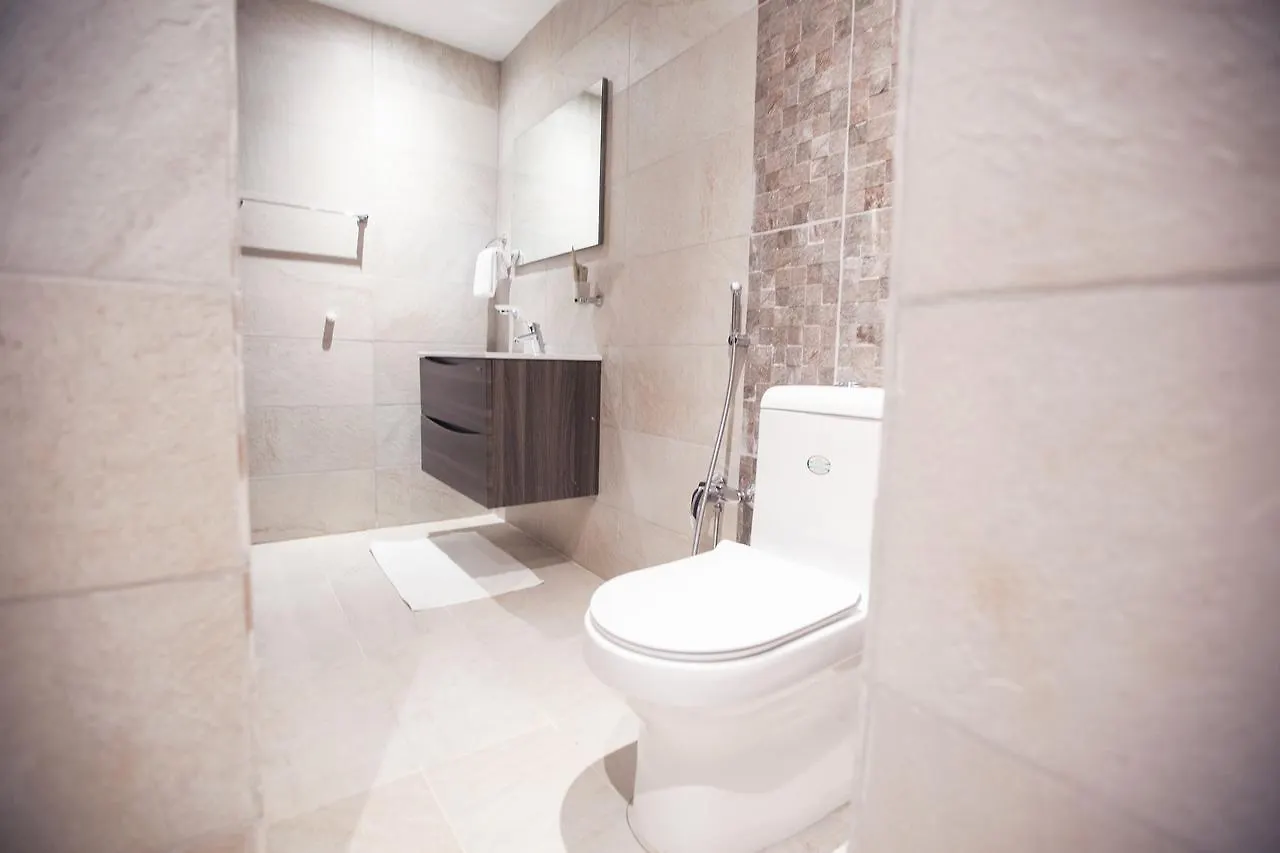 Motiara Hotel - Al Murouj Riyadh 3*,