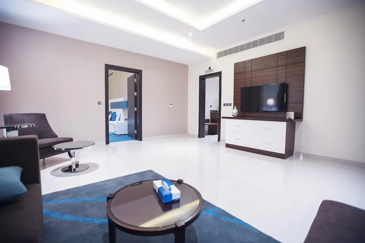 Motiara Hotel - Al Murouj Riyadh 3*,  Saudiarabien