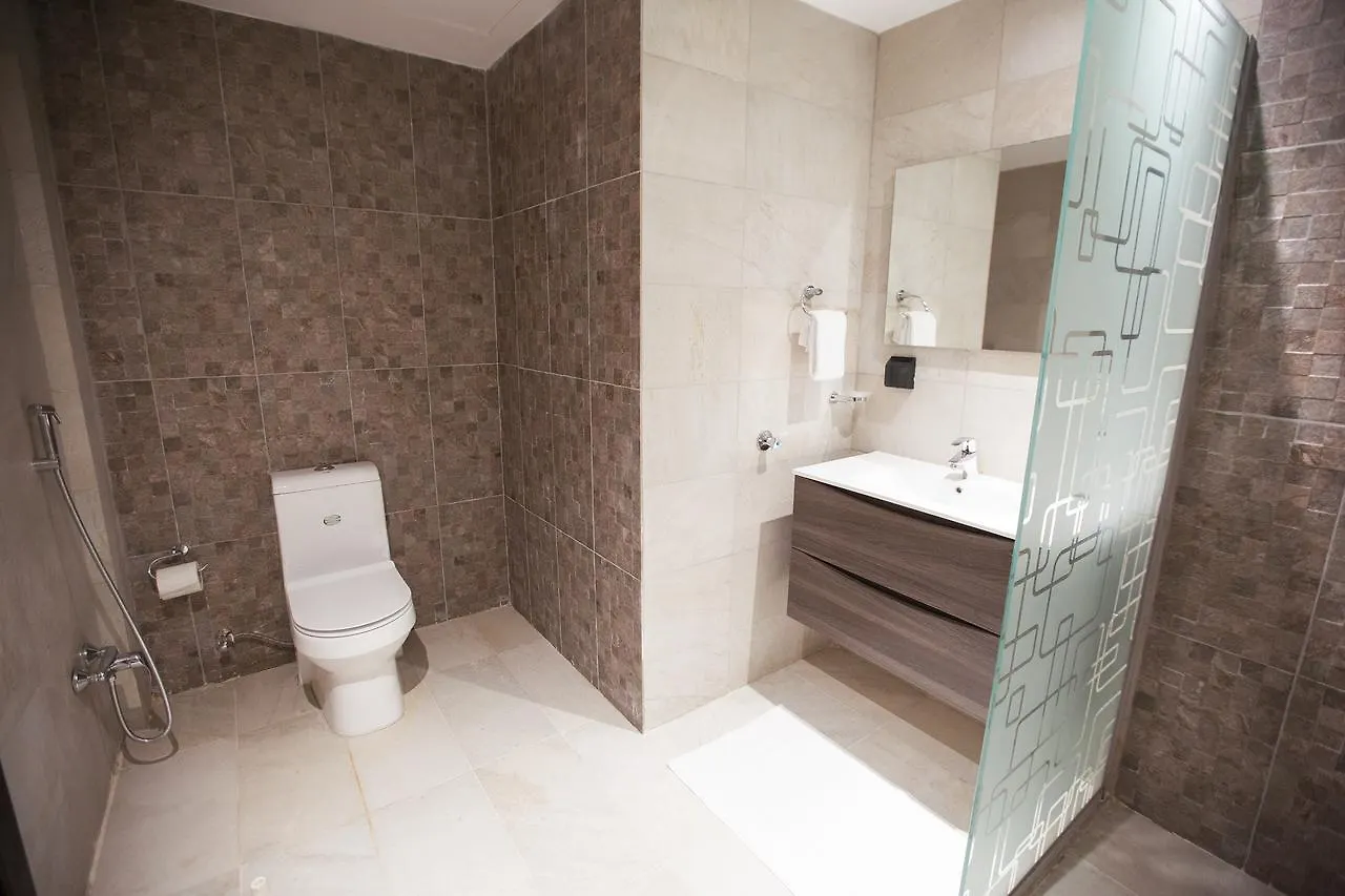 Motiara Hotel - Al Murouj Riyadh 3*,  Saudi Arabia