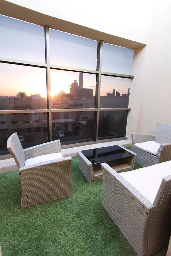 ***  Motiara Hotel - Al Murouj Riyadh Saudiarabien